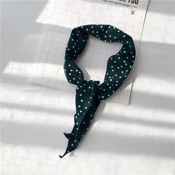 Foulard foulard vogue foulard