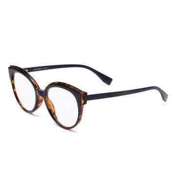 Vogue Circle Full Frame Lunettes de lecture confortables