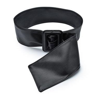 Ceinture solide boucle boucle ceinture