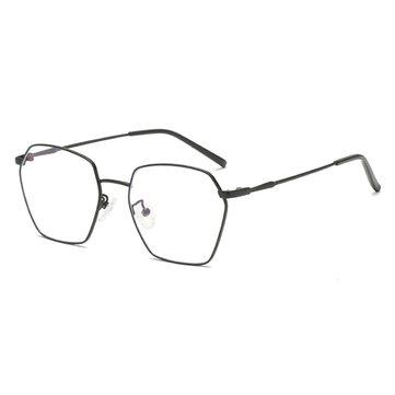 Lunettes anti-fatigue à verres transparents