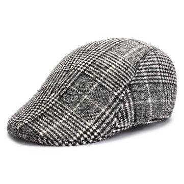 Béret en laine