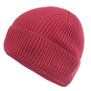 Bonnet unisexe en laine