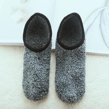 Chaussettes Chaudes