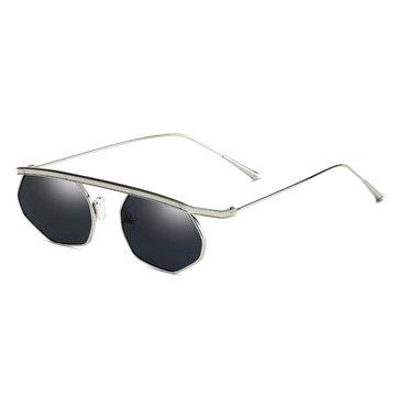 Retro Vogue UV400 Lunettes de soleil