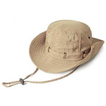 Chapeau de pluie pour le soleil