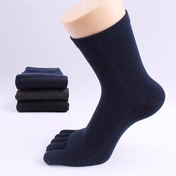 Cotton socks for men