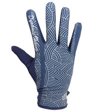 Gants de sport élastiques à écran tactile mince