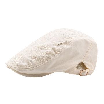 Béret de mode confortable
