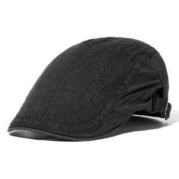 Chapeaux Bérets Brodés