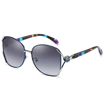 Lunettes de soleil polarisées
