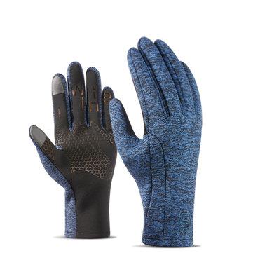 Sports Windproof Ski Screen Screen Gloves