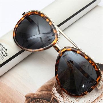 Lunettes de soleil de pêche rétro vintage