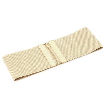 Ceintures simples à la taille amincissant la ceinture élastique Soft