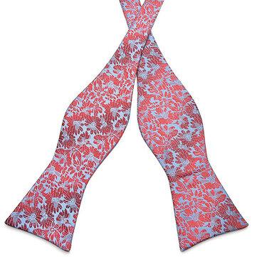 Men's Jacquard Jacquard Leisure Pattern Woven Silk Ties