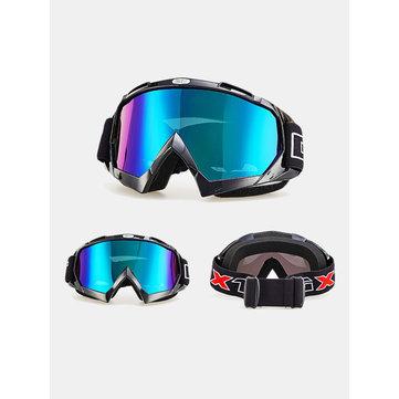 Lunettes GXT coupe-vent anti-chute anti-poussière et anti-poussière