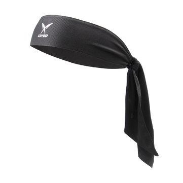 Sports Yoga Headpiece de course
