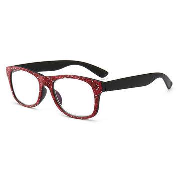 Lunettes de lecture anti-fatigue anti-lumière bleue