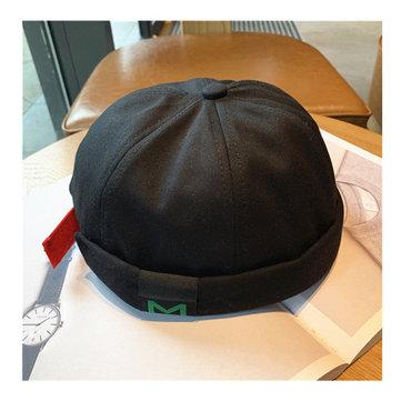 Chapeaux de crâne de mode chapeau de hip hop chapeaux occasionnels de crâne