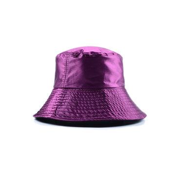 Chapeau de pêcheur broyable