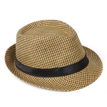 Casquette Jazz Vintage Weave