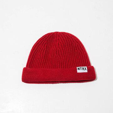 Bonnets tricotés Bonnets crâne réglables élastiques