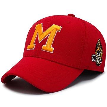Casquette de baseball broderie vogue