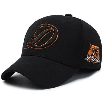 Casquette de baseball d'escalade de broderie