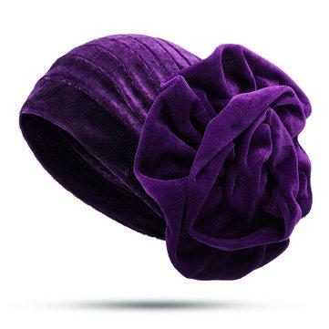 Chaud bandeau vogue musulman chapeau