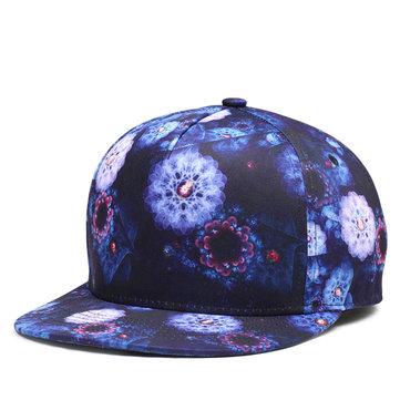 Cotton Outdoor Sport Baseball Cap