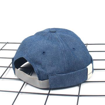 Bonnets Français Ajustables Respirants Coton