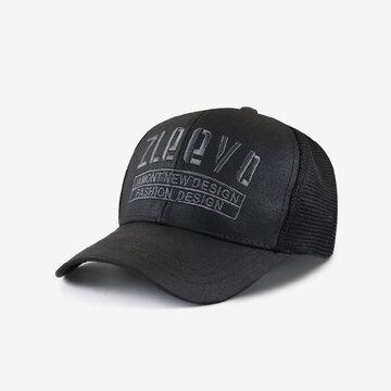 Classic Casquette de baseball style tout coton ajustable