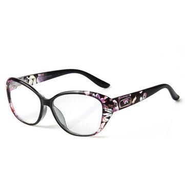 Lunettes de lecture de haute qualité HD Voir Mode