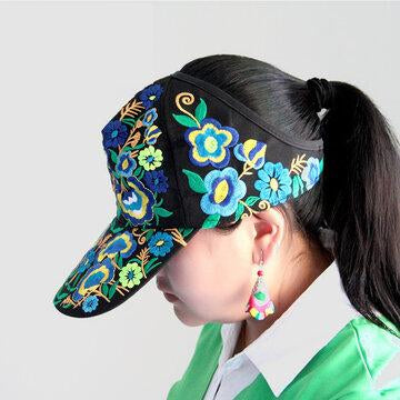 Casquette de baseball couleur National Wind Cap