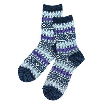 Chaussettes Vintage Soft