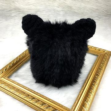 Bonnet Mohair Mignon