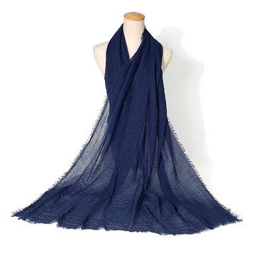 Hijab Foulard Châle Musulman Silencieux