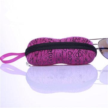 Étui à lunettes rigide pour lunettes