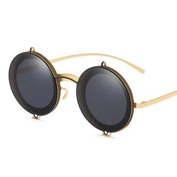 Lunettes de soleil anti-UV Vogue Wild