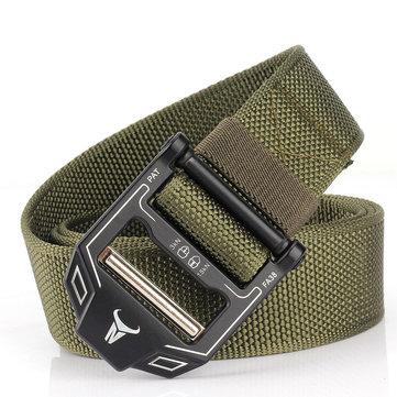Vogue ceinture anneau boucle de ceinture