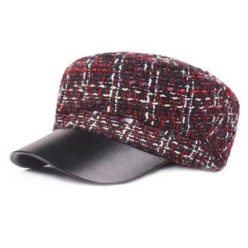 Casquette style béret