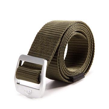Le ciel de 120CM Nylon allient la bande de pantalon de sport en plein air tactique militaire durable de bande