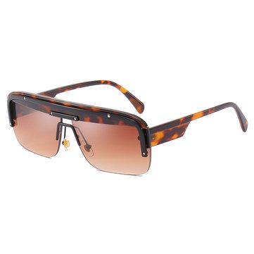 Lunettes de soleil mode anti-UV