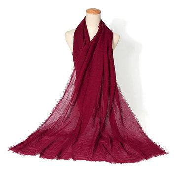 Hijab Foulard Châle Musulman Silencieux
