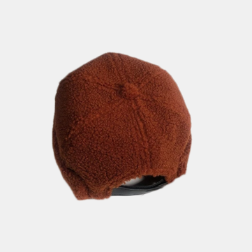 Bonnet Polaire Capless Chapeau De Marin Chapeau Chaud