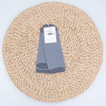 Chaussettes respirantes en maille de coton
