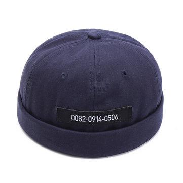 Chapeau seau ajustable