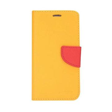 Coque de téléphone portable pour épissage de couleurs contrastées de couleurs unies