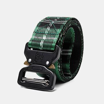Ceinture tactique militaire 160CM Nylon