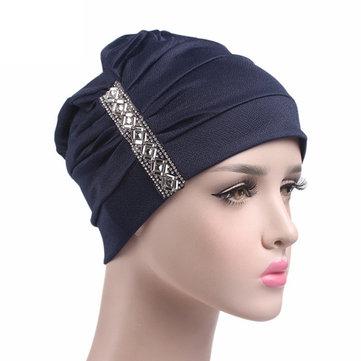 Bonnet en coton respirant coupe-vent chapeau vintage imperméable