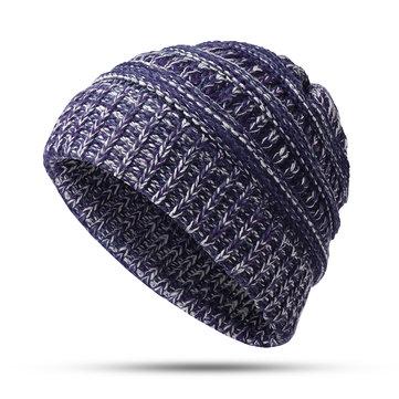 Chapeau multifonctionnel Messy Bun Hat